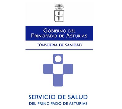 Logo Astursalud